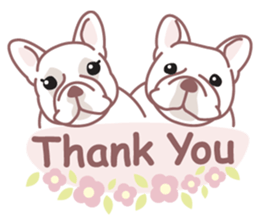 BOO & BEE sticker #5741616