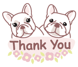 BOO & BEE sticker #5741616