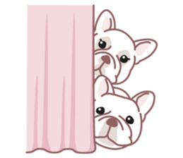 BOO & BEE sticker #5741617