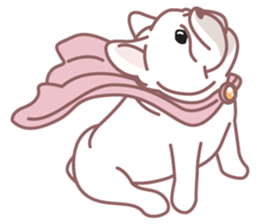 BOO & BEE sticker #5741618