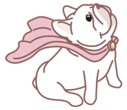 BOO & BEE sticker #5741618