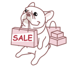 BOO & BEE sticker #5741619