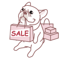 BOO & BEE sticker #5741619