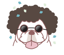 BOO & BEE sticker #5741621