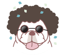 BOO & BEE sticker #5741621