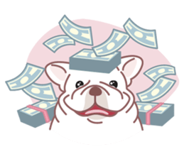 BOO & BEE sticker #5741623