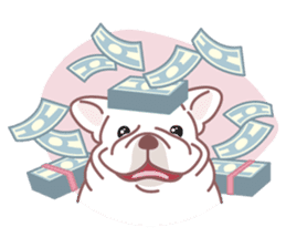 BOO & BEE sticker #5741623