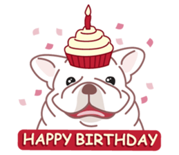 BOO & BEE sticker #5741624