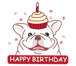 BOO & BEE sticker #5741624