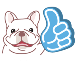 BOO & BEE sticker #5741625