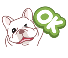 BOO & BEE sticker #5741626