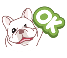 BOO & BEE sticker #5741626