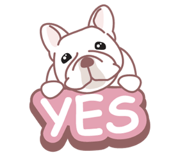 BOO & BEE sticker #5741627