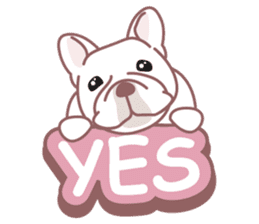 BOO & BEE sticker #5741627