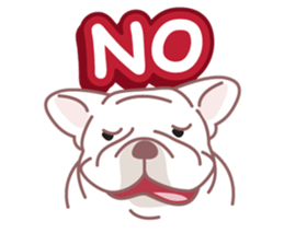 BOO & BEE sticker #5741628