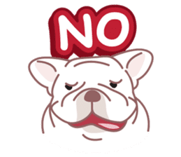 BOO & BEE sticker #5741628