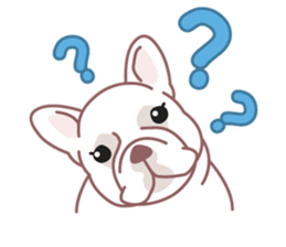 BOO & BEE sticker #5741629