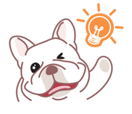 BOO & BEE sticker #5741630