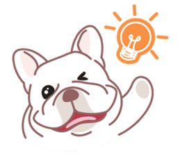 BOO & BEE sticker #5741630