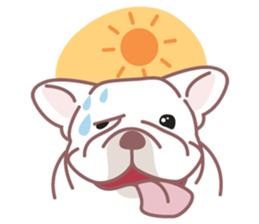 BOO & BEE sticker #5741631