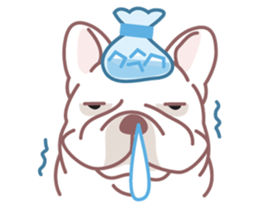 BOO & BEE sticker #5741632