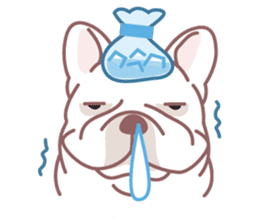 BOO & BEE sticker #5741632