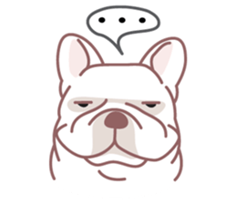 BOO & BEE sticker #5741633