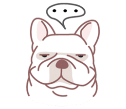 BOO & BEE sticker #5741633