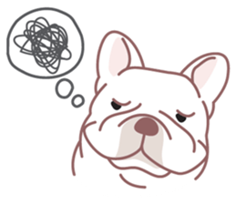 BOO & BEE sticker #5741634