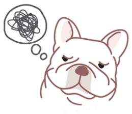 BOO & BEE sticker #5741634