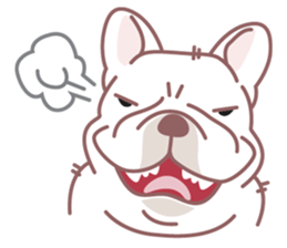 BOO & BEE sticker #5741636