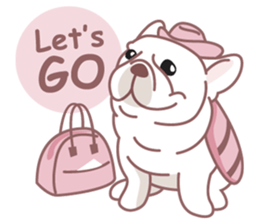 BOO & BEE sticker #5741638