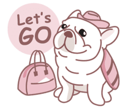 BOO & BEE sticker #5741638