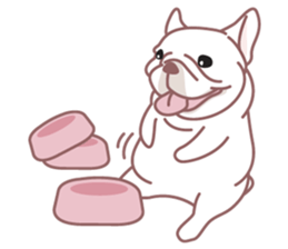 BOO & BEE sticker #5741641