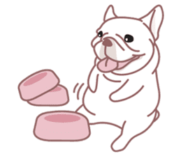 BOO & BEE sticker #5741641