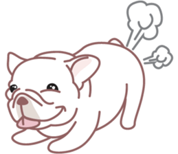 BOO & BEE sticker #5741642