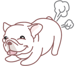 BOO & BEE sticker #5741642