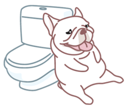 BOO & BEE sticker #5741643