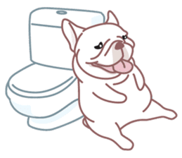 BOO & BEE sticker #5741643