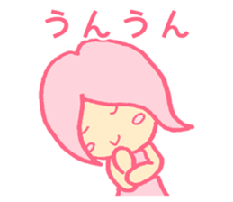 Stickers for housewives sticker #5741743