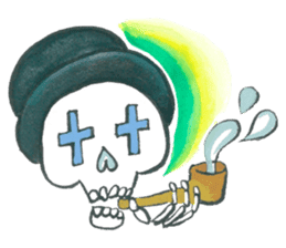 hello! Peru-Kulu sticker #5741967