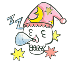 hello! Peru-Kulu sticker #5741969