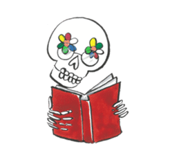 hello! Peru-Kulu sticker #5741971