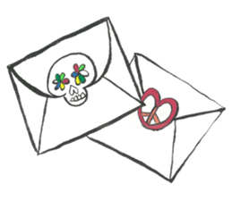 hello! Peru-Kulu sticker #5741974