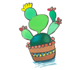 hello! Peru-Kulu sticker #5741983