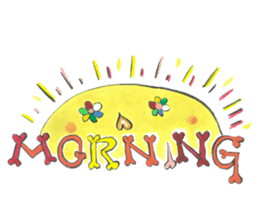 hello! Peru-Kulu sticker #5741985