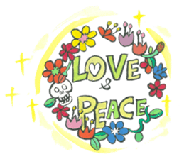 hello! Peru-Kulu sticker #5741986