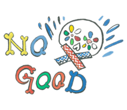 hello! Peru-Kulu sticker #5741988