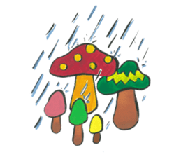 hello! Peru-Kulu sticker #5741989