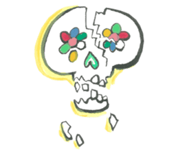 hello! Peru-Kulu sticker #5741993